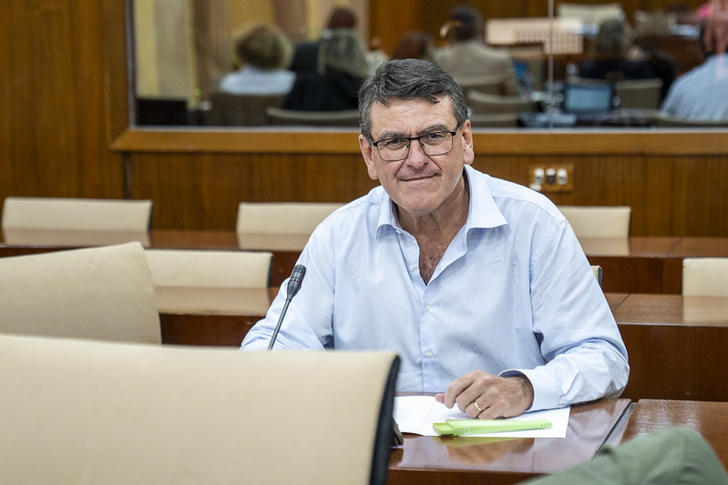 VOX acusa a PP-PSOE de engañar a los agricultores de Huelva en el caso Doñana